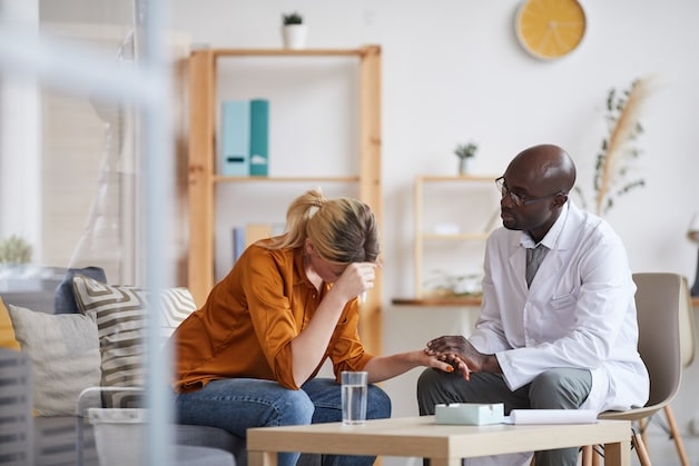 Iop Group Therapy Sessions For Effective Mental Health Support